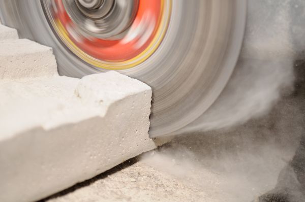 Concrete Cutting in San Marcos