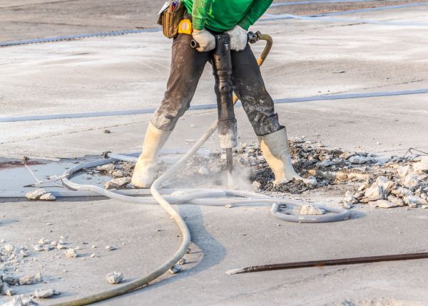 Concrete Drilling in San Marcos