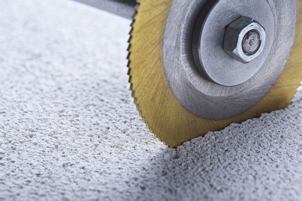 Sawing Concrete Service in San Marcos