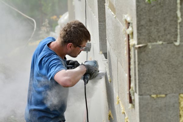Cement Grinding in San Marcos