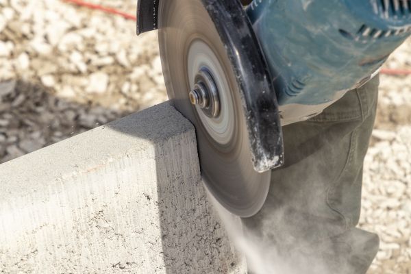 Driveway Curb Cutting in San Marcos