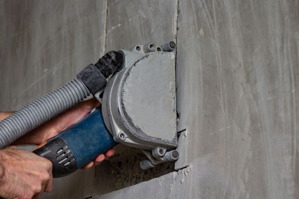 Foundation Cutting Service in San Marcos