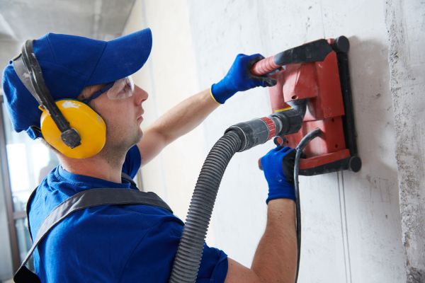 Basement Cutting in San Marcos