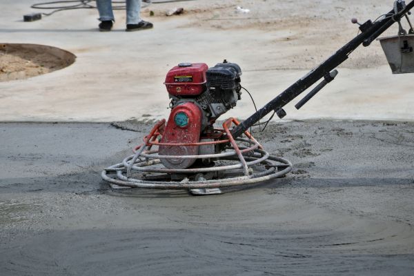 Concrete Shaving in San Marcos